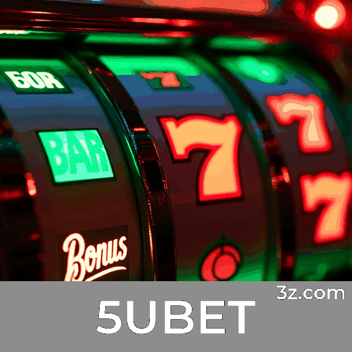 5UBET: Jogos de cassino e estratégias que transformam seu sucesso
