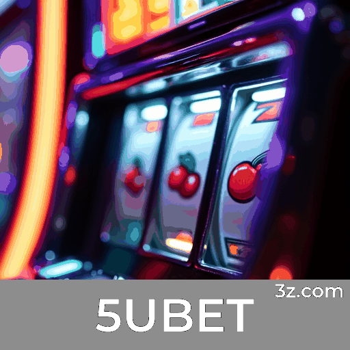 5UBET: Seu Cassino Online Seguro e Rápido