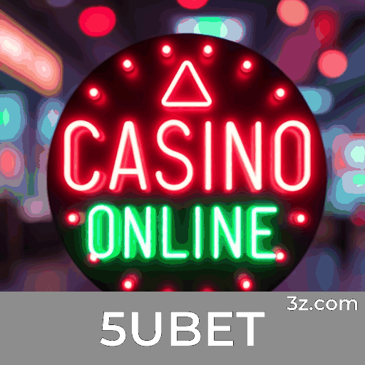 Desbloqueie Bônus Incríveis no 5UBET Agora!