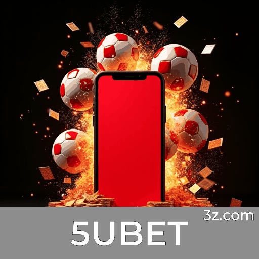 Maximize Seus Ganhos com o Aplicativo 5UBET