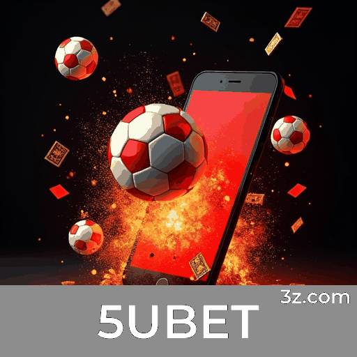 5UBET: Jogos de cassino e estratégias que transformam seu sucesso