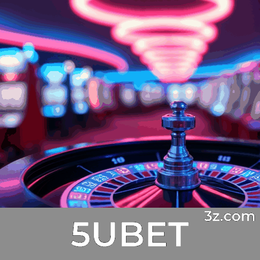 Universo de Jogos Extraordinários do 5UBET: Diversão Sem Limites