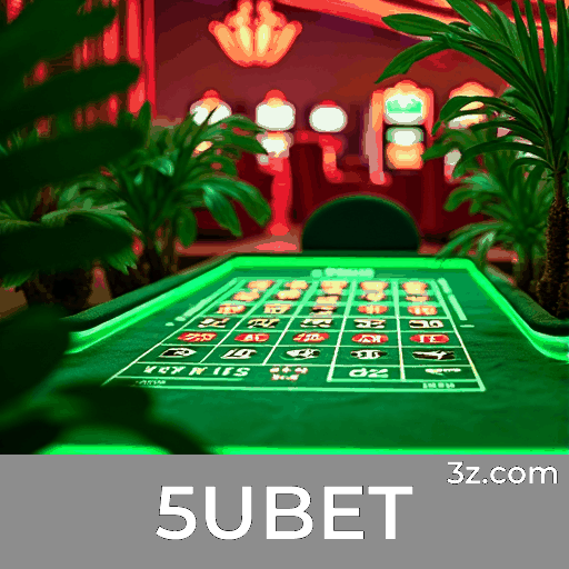 Desbloqueie Bônus Incríveis no 5UBET Agora!