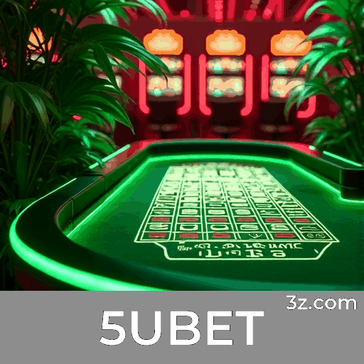 Universo de Jogos Extraordinários do 5UBET: Diversão Sem Limites