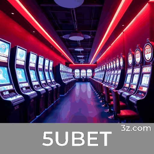 5UBET: Jogos de cassino e estratégias que transformam seu sucesso