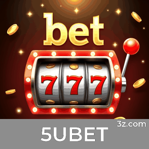 5UBET: Experiência de Casino Elite e Imersiva