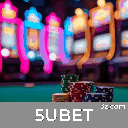 Desbloqueie Bônus Incríveis no 5UBET Agora!