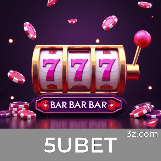 5UBET: Seu Cassino Online Seguro e Rápido