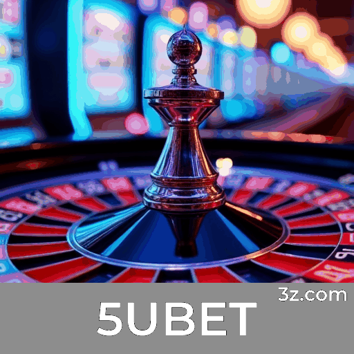 5UBET: Experiência de Casino Elite e Imersiva