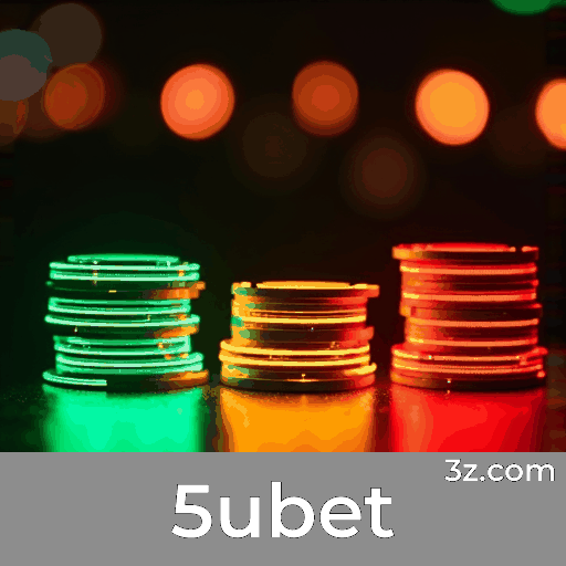 5ubet: O Melhor em Cassino e Apostas Online