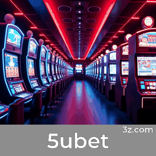 5ubet: Especialista em Apostas Esportivas no Brasil