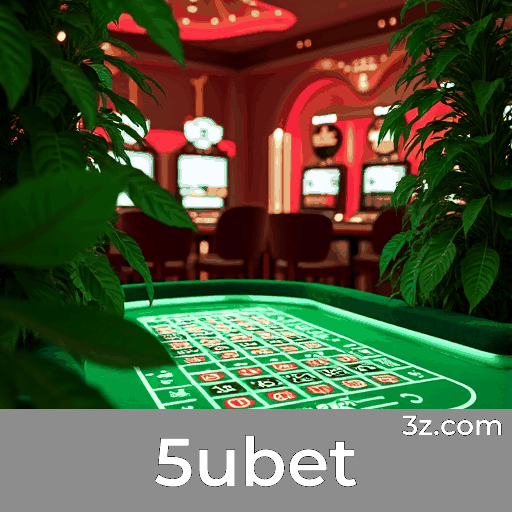 5ubet App: Apostas mais fáceis e completas no seu celular